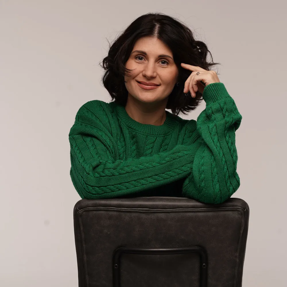 Адвокат Галина Ніколаєва