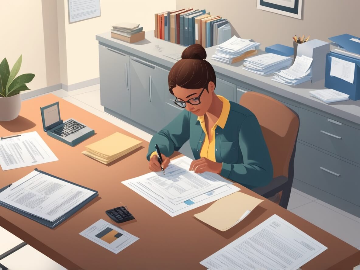 Укладення договору про визначення місця проживання дитини