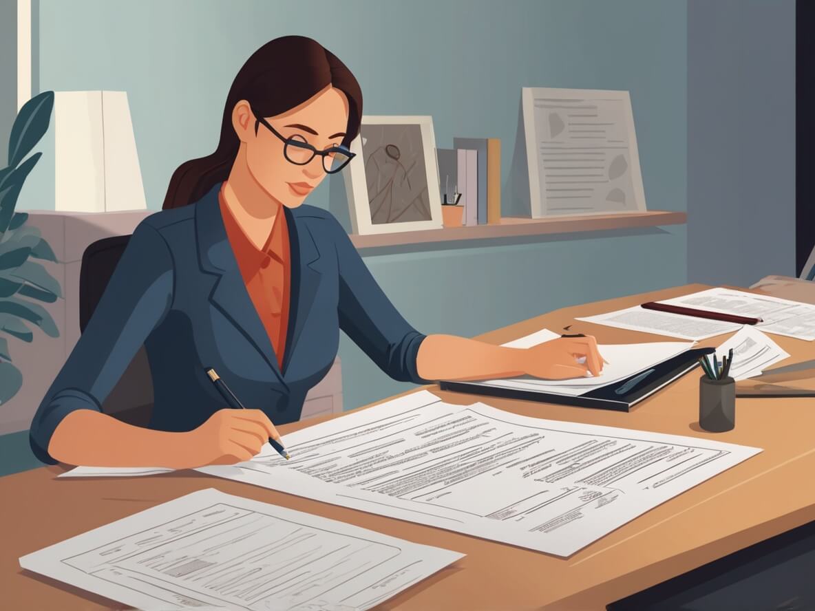 Що повинно бути в договорі?