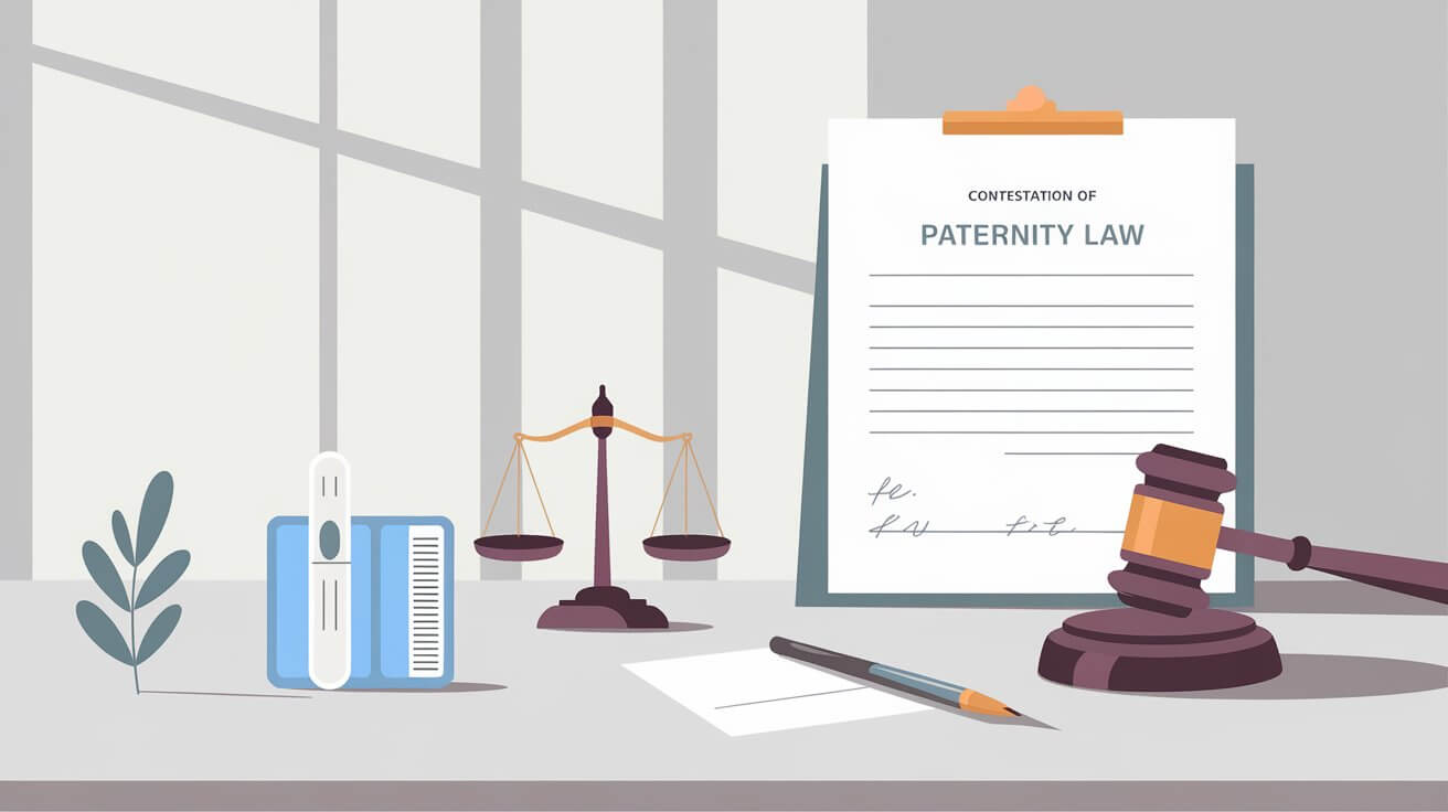 Покрокова інструкція щодо процедури оспорювання батьківства в судовому порядку