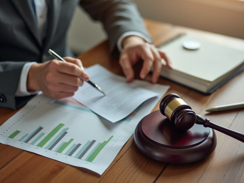 Розгляд справи у суді