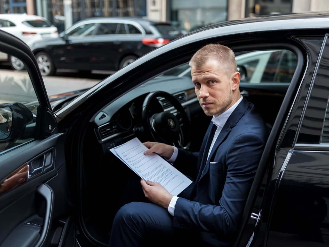 Відповідальність за несплату аліментів - фото ШІ