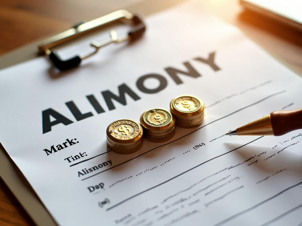 Зміна розміру аліментів