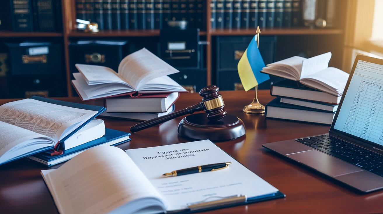 Які документи потрібно додати до позовної заяви - фото ШІ