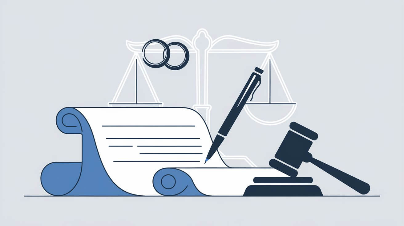 Складання позовної заяви про розірвання шлюбу