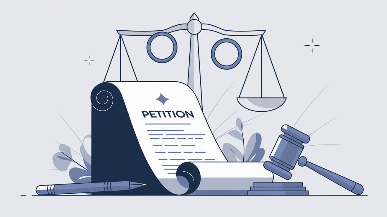 Вартість подання позовної заяви про розірвання шлюбу - фото ШІ Вартість подання позовної заяви про розірвання шлюбу - фото ШІ