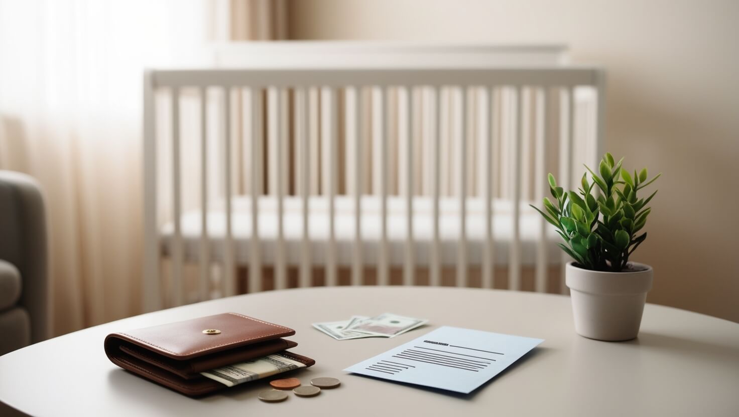 Державна допомога та пільги для одиноких матерів - фото ШІ