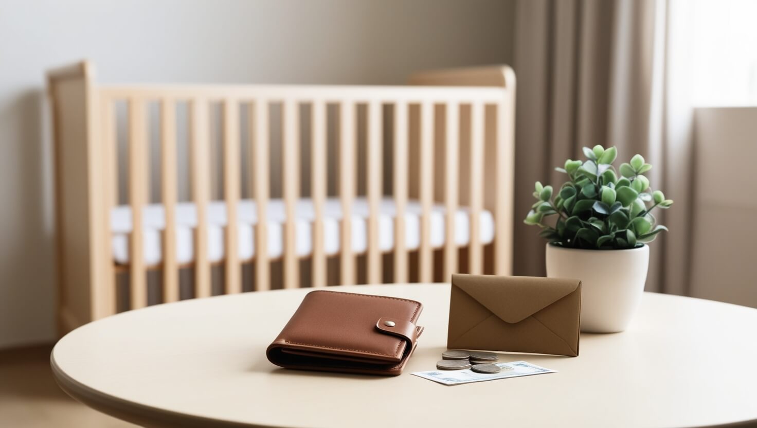 Одинока мати: статус, права та пільги - фото ШІ