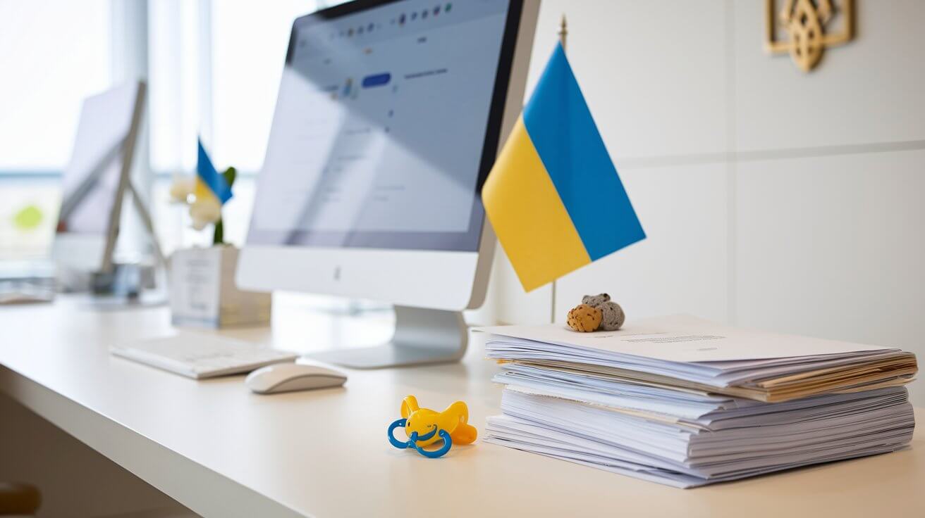 Як отримати послугу онлайн: покрокова інструкція - фото ШІ