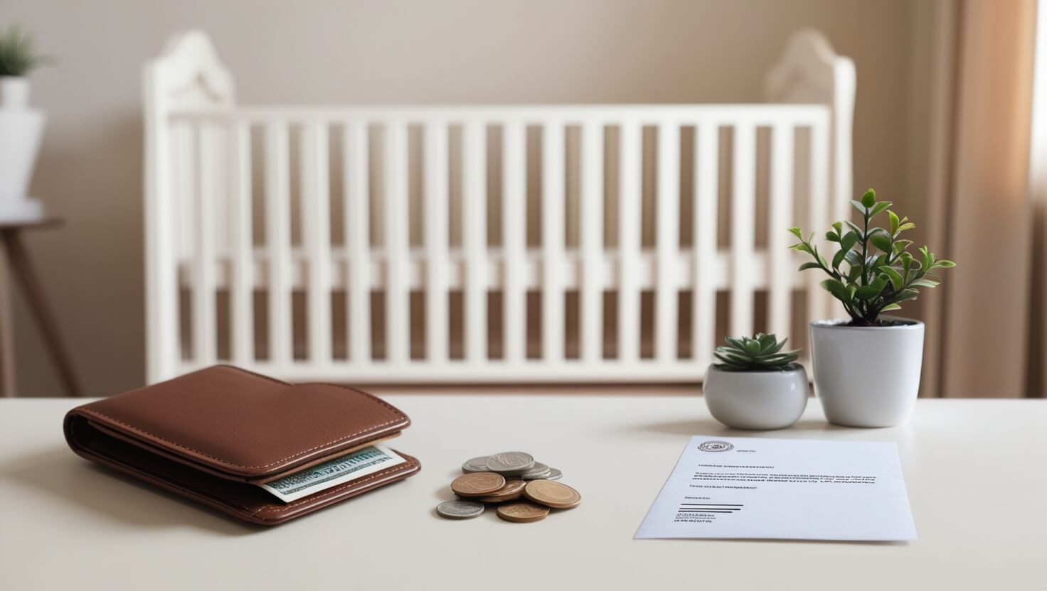 Як отримати статус одинокої матері