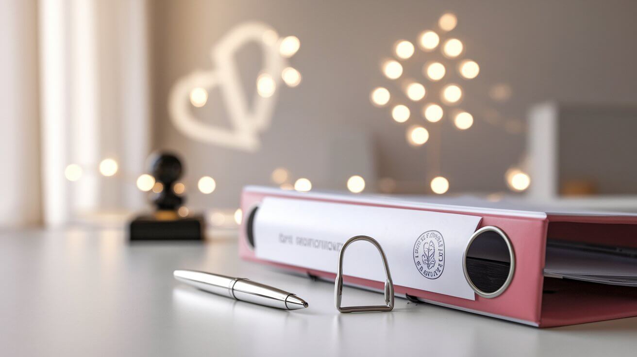 Покрокова інструкція зі зміни прізвища дитини