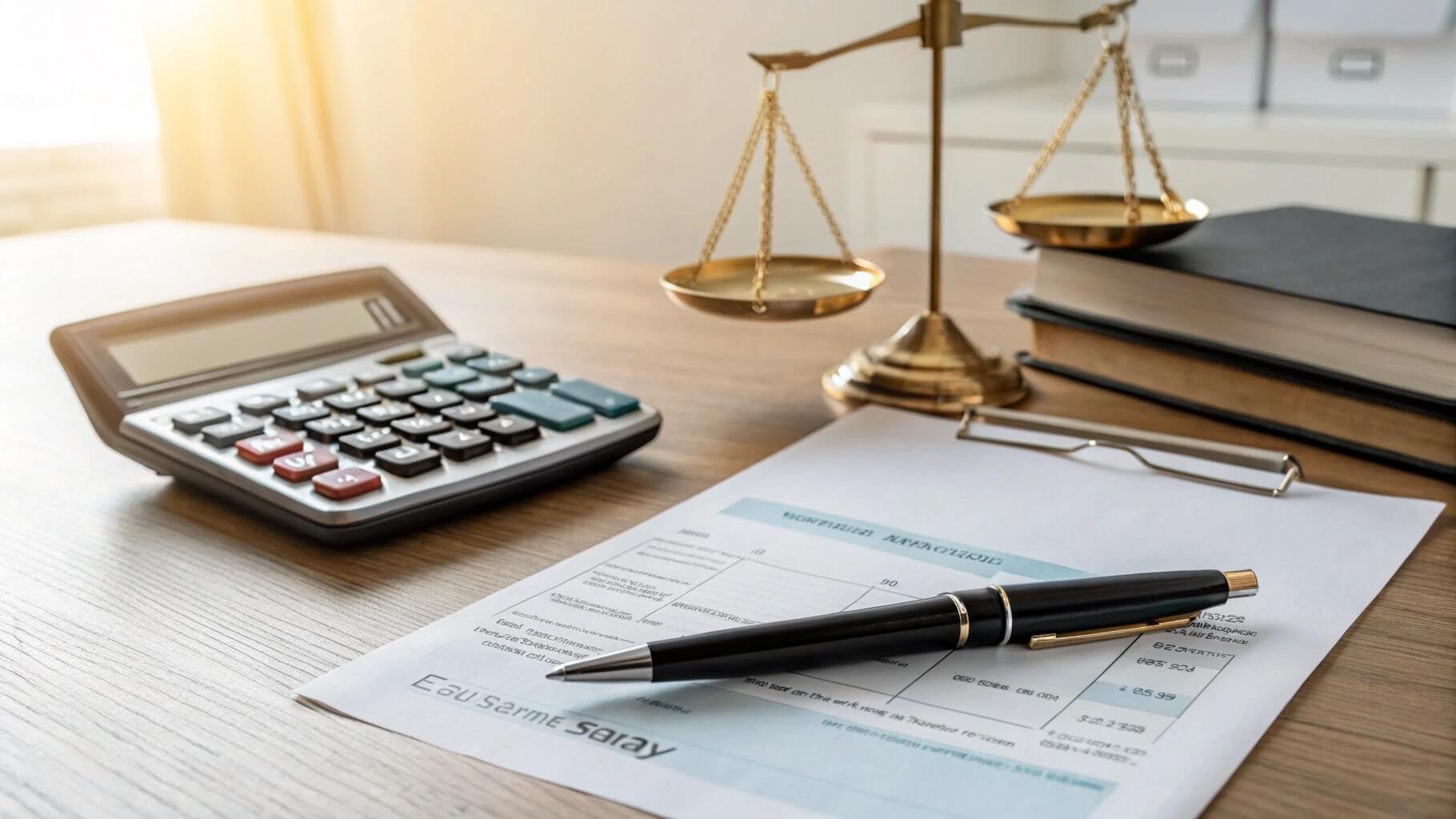 Виплати, з яких аліменти не утримуються - фото ШІ