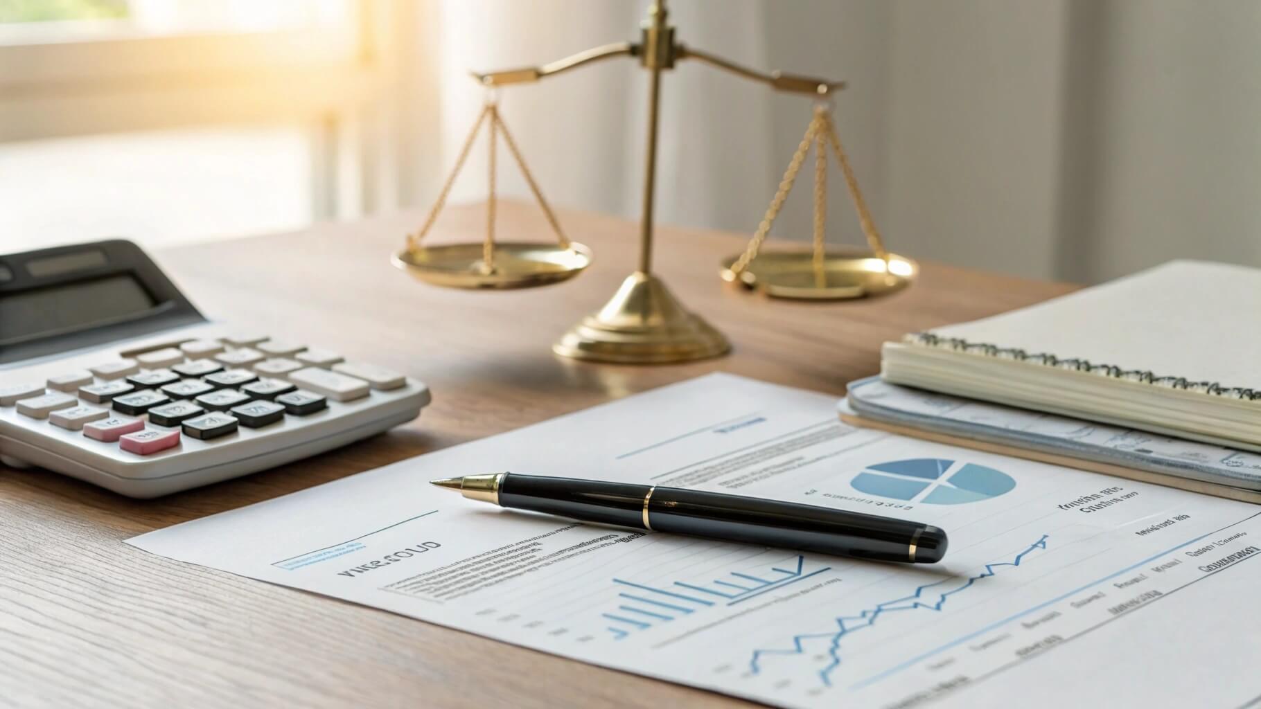 Як нараховуються аліменти з зарплати - фото ШІ