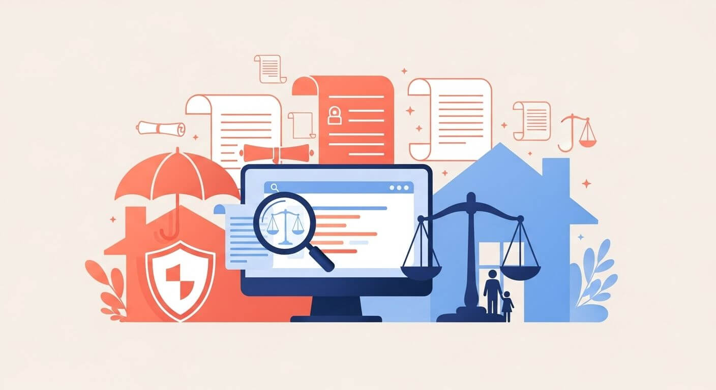 Реєстр судових рішень