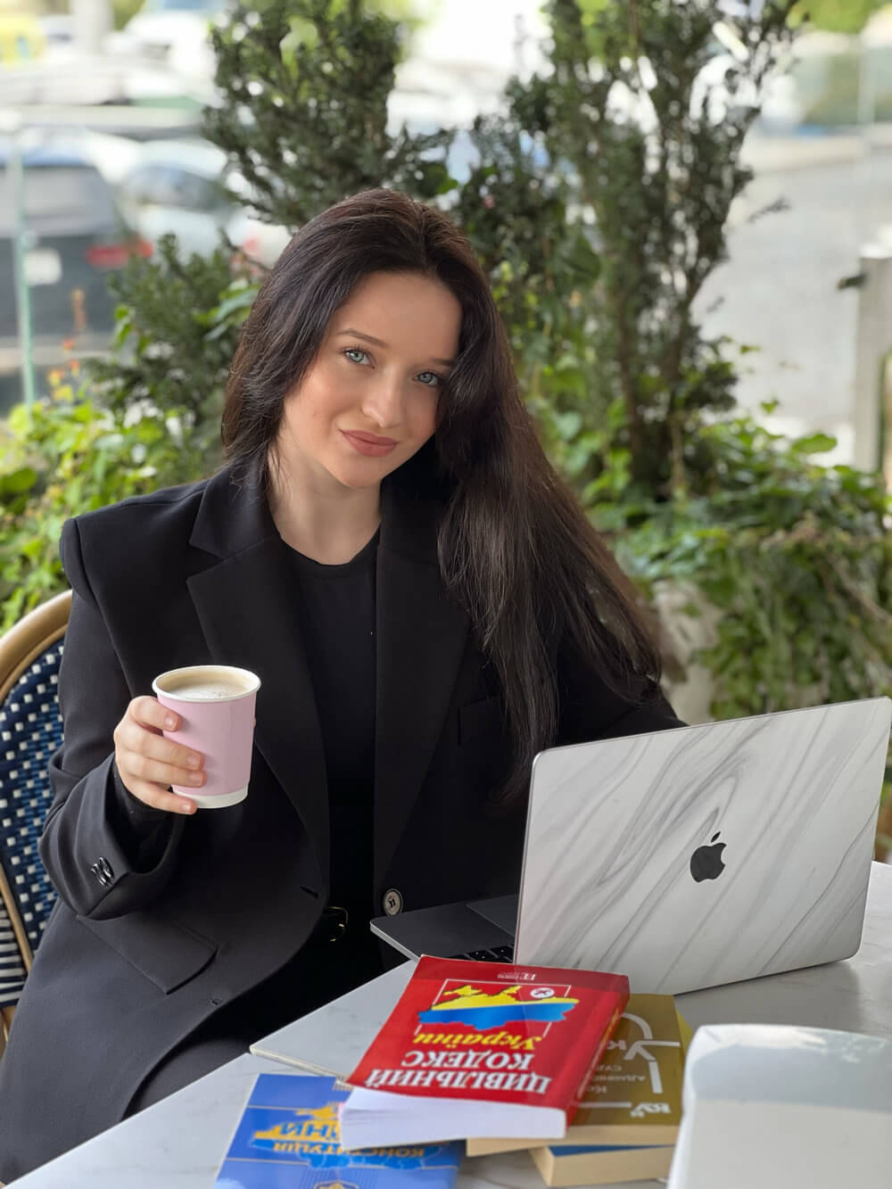 Тетяна Чаприк